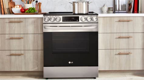 lg gas stove recall 2018